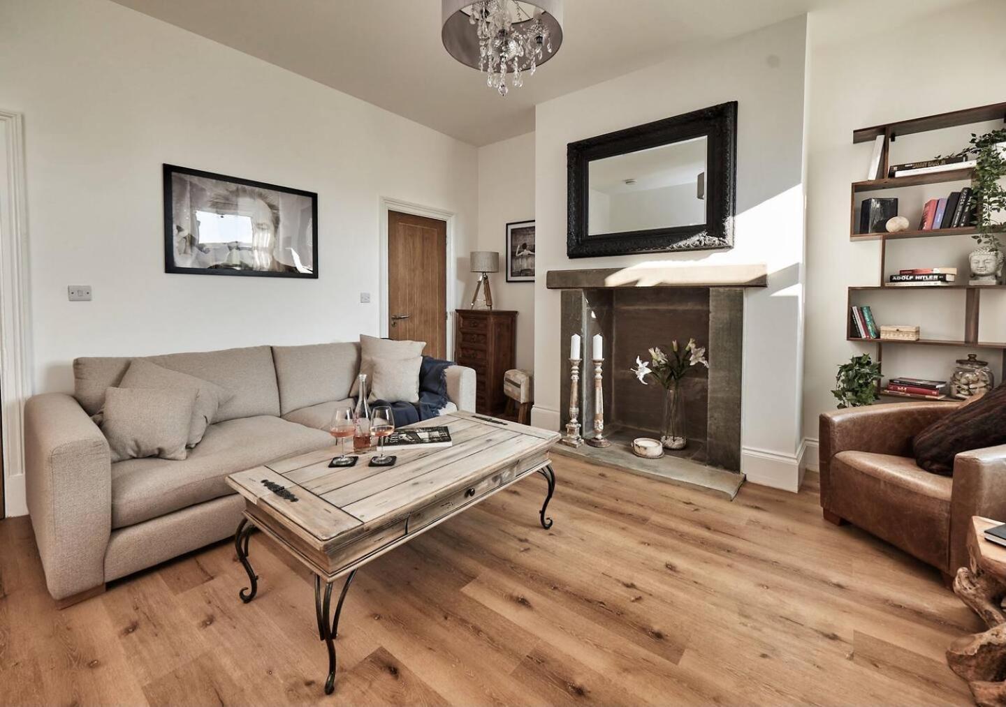 Pendle-Walking-3 Bed- Exec Contractor & Long Stay! Colne  Buitenkant foto